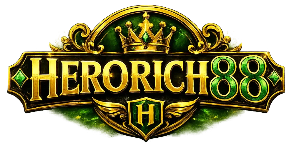HERORICH88